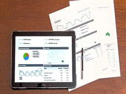 Data Representation Topic