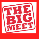 The Big Meet careers fairs