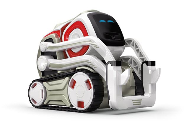 Image of Cozmo the Robot