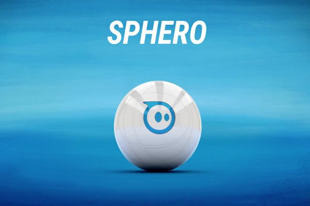 Image of Sphero