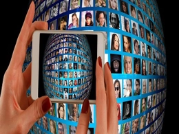 Digital Citizenship Topic