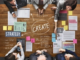 Design Thinking Topic