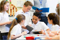 National STEM School Education Strategy Image