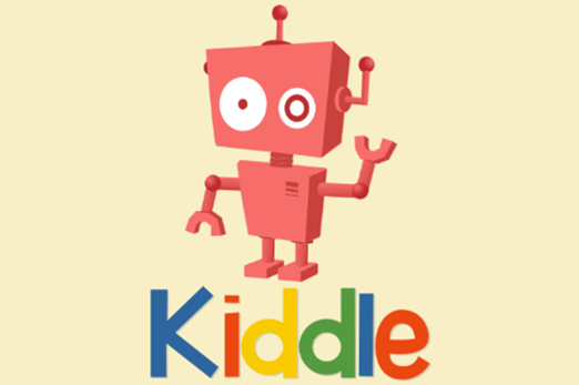 KiddleImage