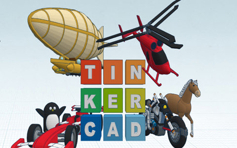 Tinkercad