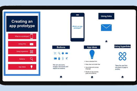 Keynote Prototyping Thumbnail