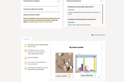Work Samples Image