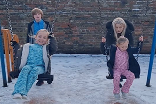 Whoisinyourfamily Thumbnail