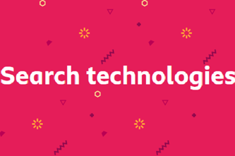Search Technologies Thumbnail