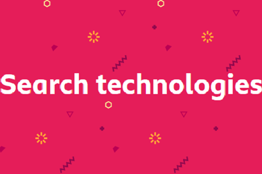 Search Technologies Thumbnail