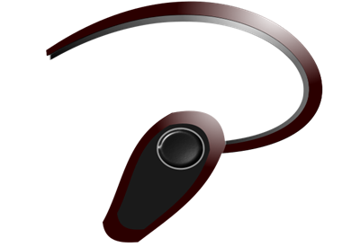 Bluetooth headset