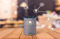 Home automation: General purpose programming Image