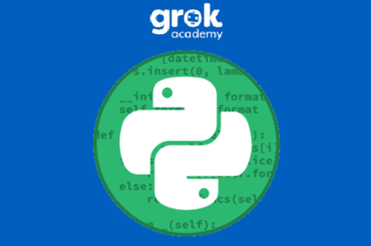 Introduction To Programming Python Thumbnail