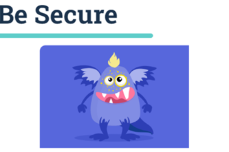 Be Scure Thumbnail