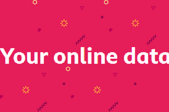 Your Online Data Thumbnail