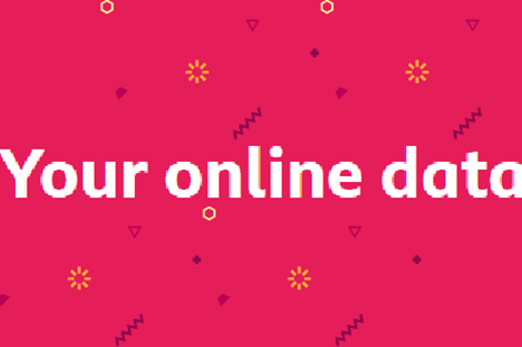 Your Online Data Thumbnail