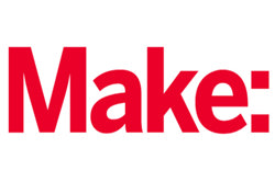 Make: Projects Image