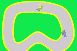 Google CS First: Game design Image