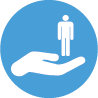 Additional scaffolding icon