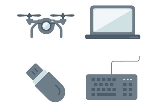 Digital systems cardsImage