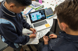 Inclusive education​ Image