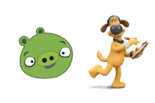 Isitadogorapig Thumbnail