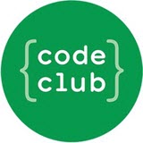 Image of code club logo