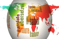 Fun projects with language translation  Image