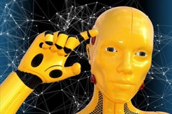 Explore Machine Learning Image