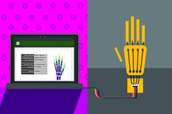 Building Machines That Emulate Humans Image