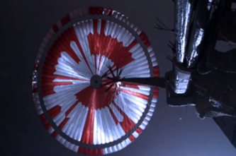 Parachutesecretmessageencoder Thumbnail