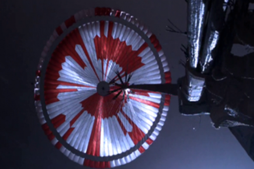 Parachutesecretmessageencoder Thumbnail