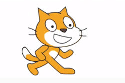Google CS First: Social media Image