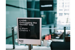 Code like a girl Image