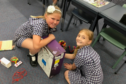 DLSG Case Study: Trinity Lutheran College Image