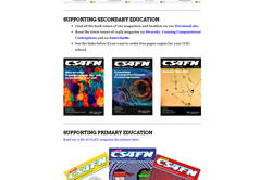 Teaching London Computing Image