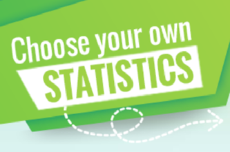 Choose Your Own Statistics Thumbnail