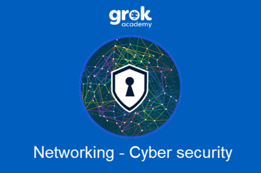 Networking Cyber Security Thumbnail
