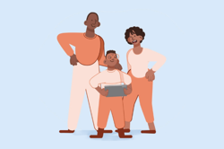 The Office of the eSafety Commissioner: Parent resources Image