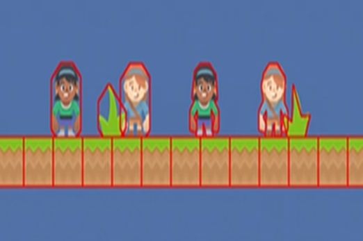 Pythonarcade Thumbnail