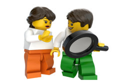 LEGO® Education SPIKE™  Image