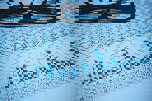 Rubbish recording and reduction: Part 2Image