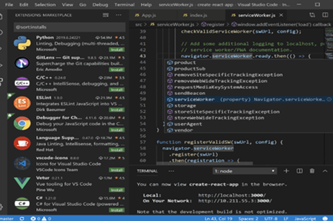 Visualstudiocode Thumbnail