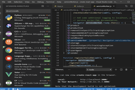 Visualstudiocode Thumbnail