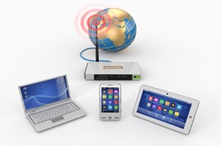 Clever computers  Image