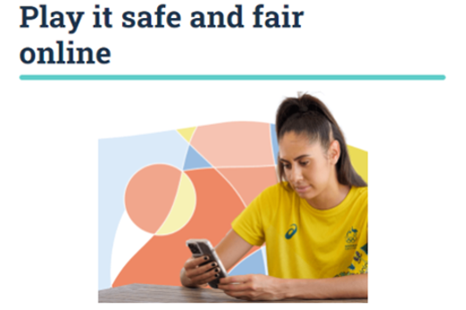 Play It Safe And Fair Online Thumbnail
