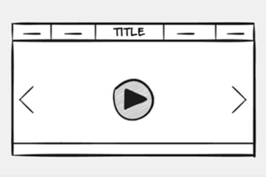 Wireframing Thumbnail