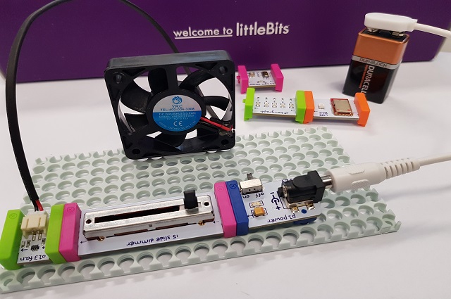 Image of LittleBits