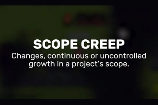 How Scope Creep Killed My Game Thumbnail