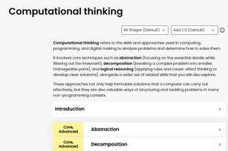 computational-thinking